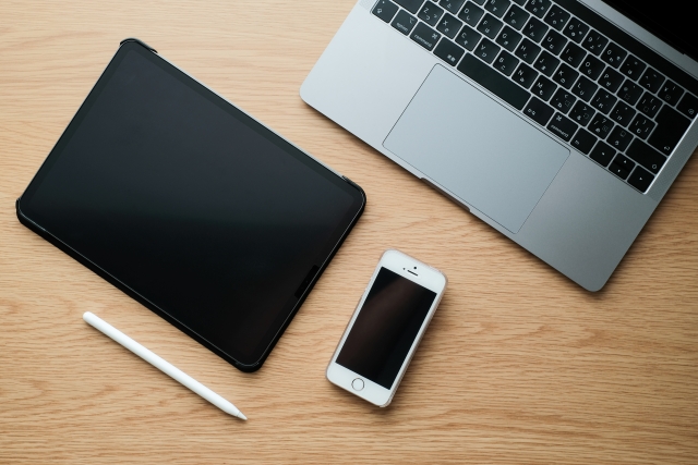 アプリケーション開発